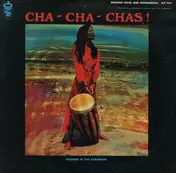 Juan Campolargo - Cha-Cha-Chas !