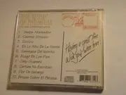 CD - Juan Campolargo - Music Of Paraguay