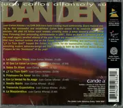 CD - Juan Carlos Alfonso Y Su Dan Den - Salsa En Ataré