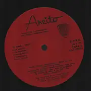 LP - Juan Carlos Alfonso Y Su Dan Den - Si Dan... Den