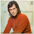 7inch Vinyl Single - Juan Carlos Calderón - Eres Tú - German Promo-Edition