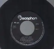 7inch Vinyl Single - Juan Carlos Cobos - Tangos De Siempre
