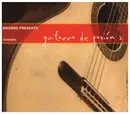 CD - Juan Carlos Quintero - guitarra de pasión 2