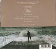 CD - Juan Crisóstomo de Arriaga - Vocal Works - Digipak