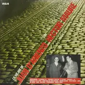 Juan D'Arienzo y su Orquesta Tipica - Lo Mejor De Juan D'Arienzo Con Hector Maure