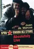 CD & DVD - Juan DE Marcos & Afro Cuban All Stars Gonzales - Absolutely Live