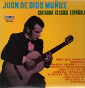 Juan De Dios Munoz