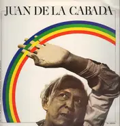 Juan De La Cabada - Incidentes Melódicos Del Mundo Irracional