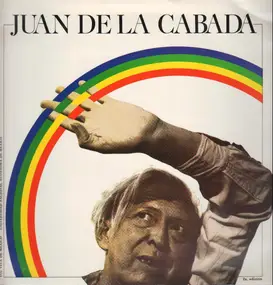 Juan De La Cabada - Incidentes Melódicos Del Mundo Irracional