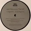 12inch Vinyl Single - Juan Diaz - That Girl