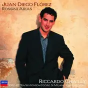 Juan Diego Flórez - Rossini Arias