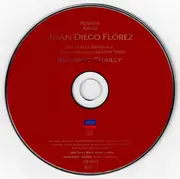 CD - Juan Diego Florez , Riccardo Chailly , Orchestra Sinfonica Di Milano Giuseppe Verdi E Coro Sinfonic - Rossini Arias