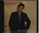 CD - Rossini / Juan Diego Florez - Rossini Arias