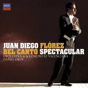 Juan Diego Flórez - Bel Canto Spectacular