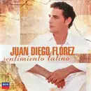 CD - Juan Diego Florez - Sentimiento Latino
