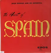 Juan Escobar - The Heart of Spain