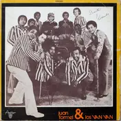 Juan Formell - Juan Formel & Los Van Van
