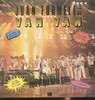 Double LP - Juan Formell y los Van Van - Aqui el que baila gana