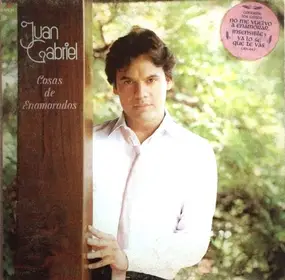 Juan Gabriel - Cosas de Enamorados