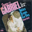 7inch Vinyl Single - Juan Gabriel - Adios, Amor, Te Vas