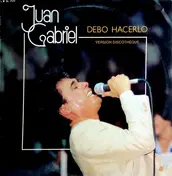 Juan Gabriel - Debo Hacerlo (Version Discotheque)