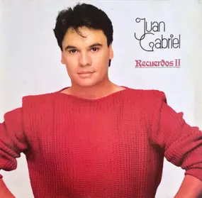 Juan Gabriel - Recuerdos II