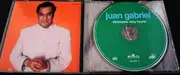CD - Juan Gabriel - Abrazame Muy Fuerte