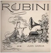 Juan Garcia - Recital