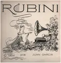 LP - Juan Garcia - Recital