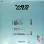 LP - Juan Ibáñez - Tangos 'Caminito' - Still Sealed