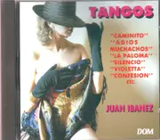 CD - Juan Ibáñez - Tangos