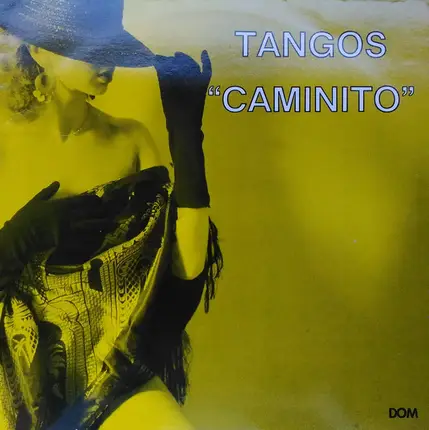Juan Ibáñez - Tangos "Caminito"