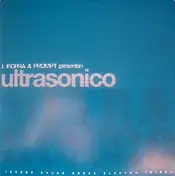 JUAN IBORRA - Ultrasonico