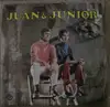 LP - Juan & Junior - Juan & Junior - Original 1st Spanish