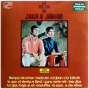 LP - Juan & Junior - Lo Mejor De Juan & Junior