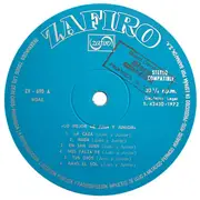 LP - Juan & Junior - Lo Mejor De Juan & Junior