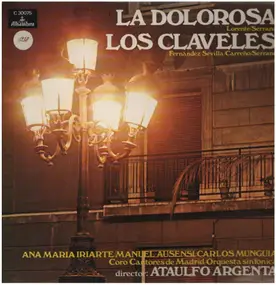 Manuel Ausensi - La Dolorosa / Los Claveles