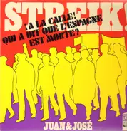 Juan & Jose - Streik!