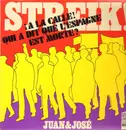 LP - Juan & Jose - Streik!