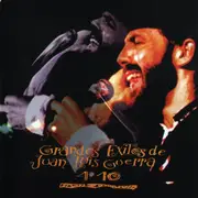 CD - Juan Luis Guerra 4.40 - Grandes Éxitos De Juan Luis Guerra 4 40