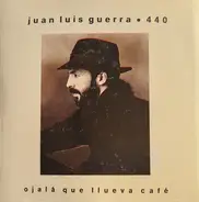 Juan Luis Guerra 4.40 - Ojalá Que Llueva Café