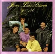 CD - Juan Luis Guerra 4.40 - Los Grandes Exitos De Juan Luis Guerra Y 4:40