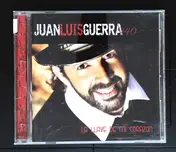 Juan Luis Guerra 4.40 - La Llave De Mi Corazón