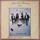 LP - Juan Luis Guerra 4.40 - Mientras Más Lo Pienso.......Tú