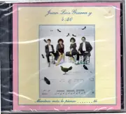 CD - Juan Luis Guerra 4.40 - Mientras Más Lo Pienso.......Tú