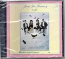 CD - Juan Luis Guerra 4.40 - Mientras Más Lo Pienso.......Tú