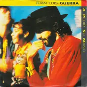 Juan Luis Guerra - A Pedir Su Mano