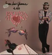 Juan Luis Guerra - Bachata Rosa