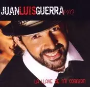 Juan Luis Guerra - La Llava De Mi Corazon