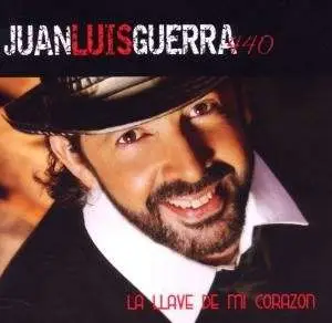 Juan Luis Guerra - La Llava De Mi Corazon